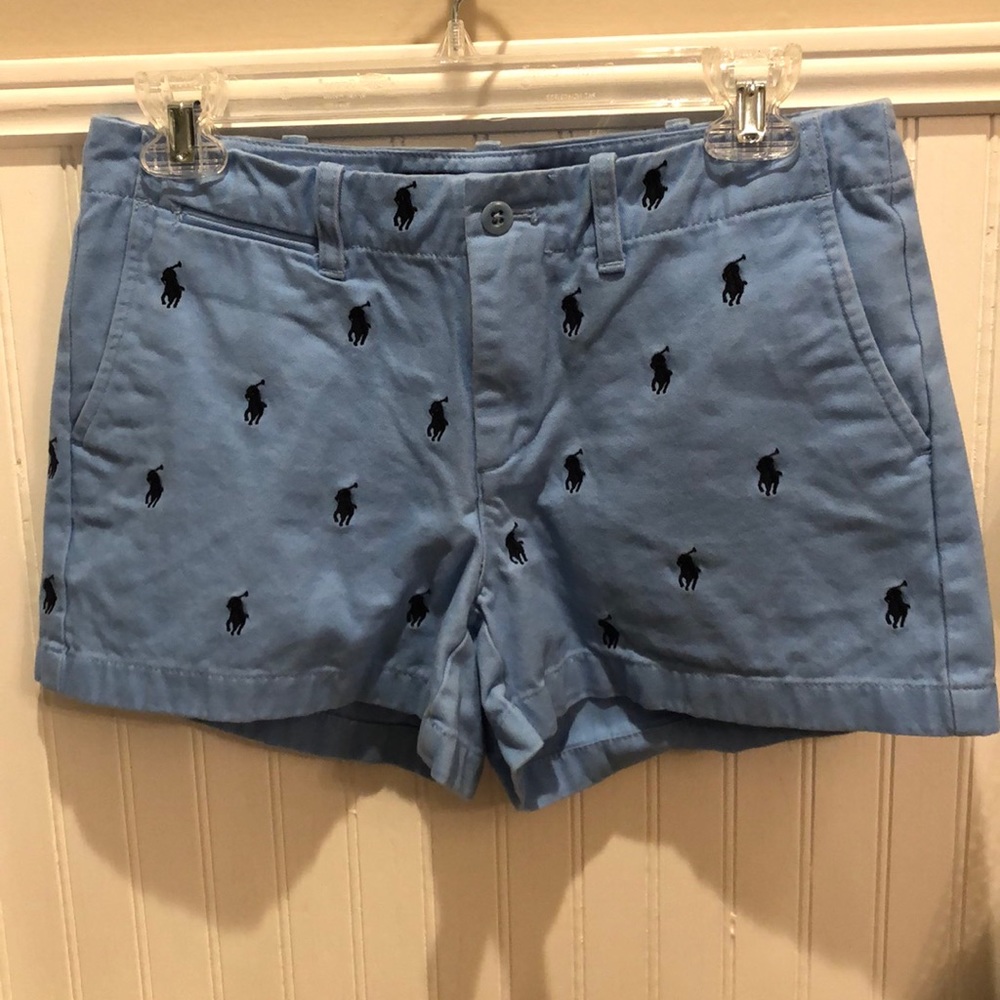 Ralph Lauren Sport shorts